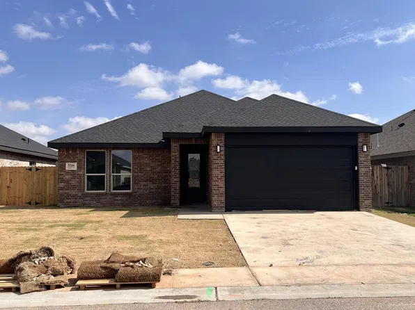 5206 Lamont Ave, Odessa, TX 79762