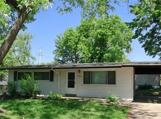 1735 Emery Dr, Saint Louis, MO 63136