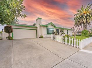 1277 Rider Ave, Salinas, CA 93905