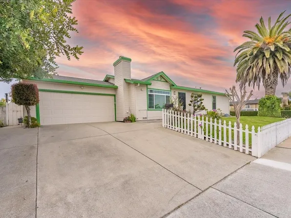 1277 Rider Ave, Salinas, CA 93905