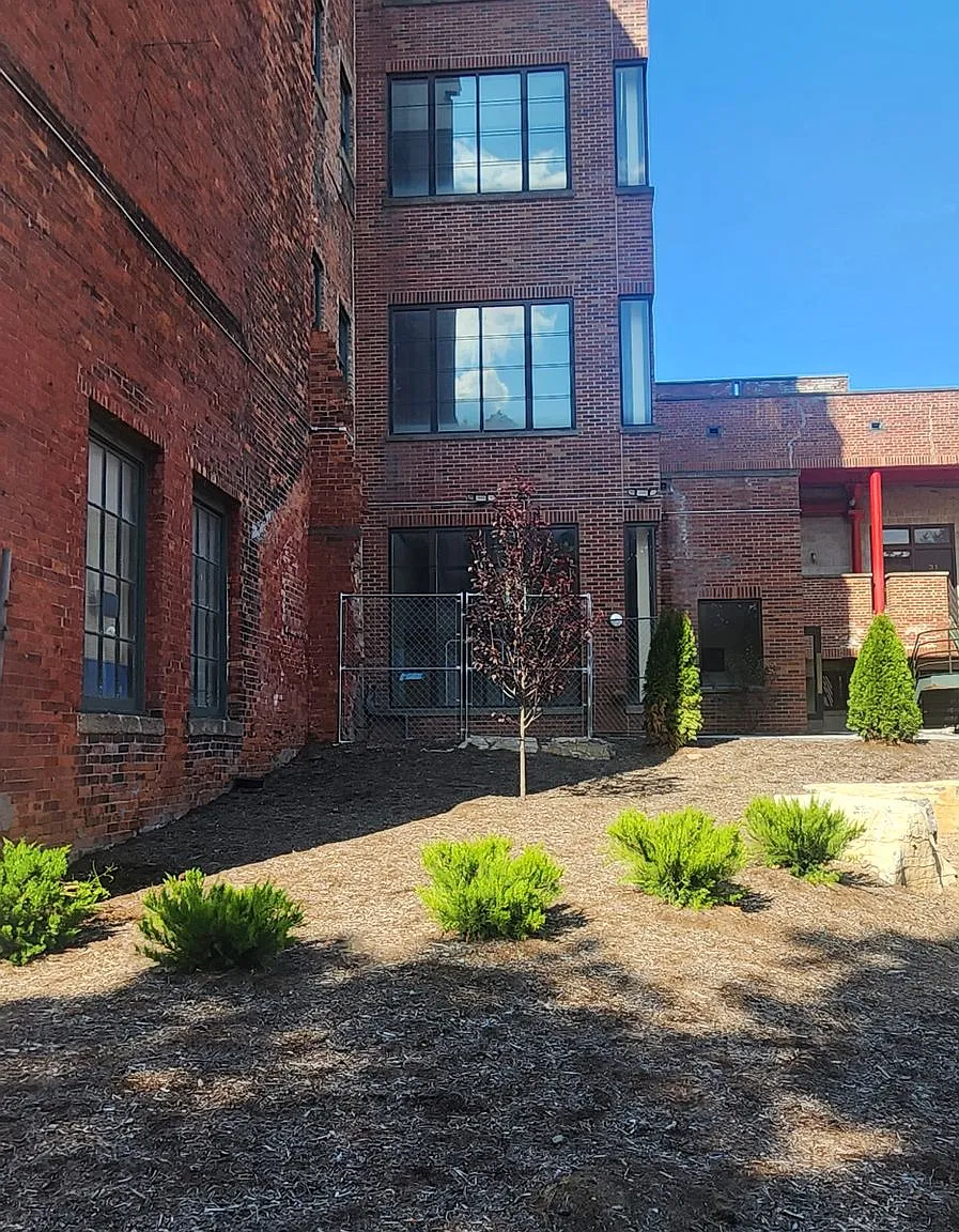 Hinckel Brewery Development — Photo 3