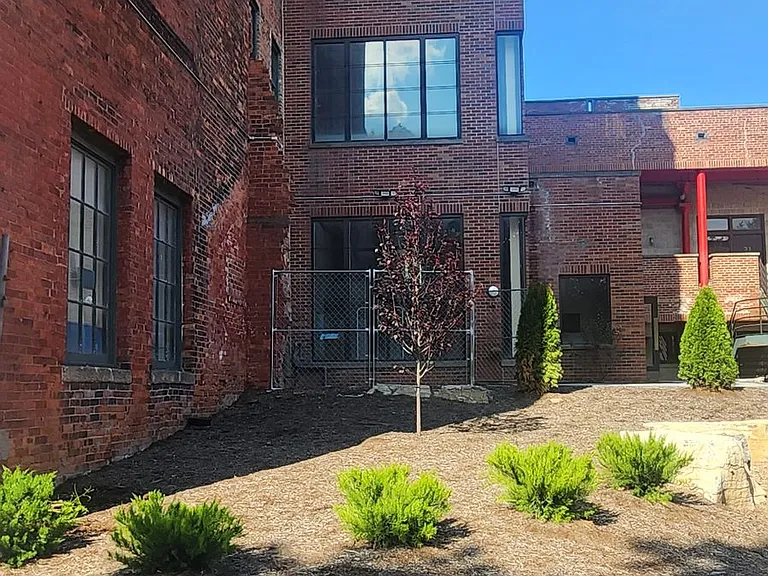 Hinckel Brewery Development — Photo 3