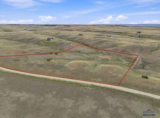 LOT 35 Halle Rae Ln, Belle Fourche, SD 57717