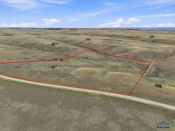 LOT 35 Halle Rae Ln, Belle Fourche, SD 57717