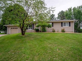 2509 Harrison Cir, Menomonie, WI 54751