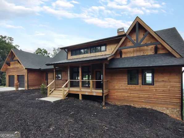 5510 Monument Rd, Jasper, GA 30143