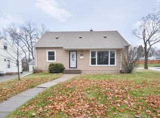 1234 Stryker Ave, West Saint Paul, MN 55118