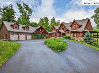 904 Bryan Hollow Road, Boone, NC 28607