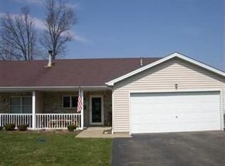 529 Wilcox Rd APT B, Youngstown, OH 44515