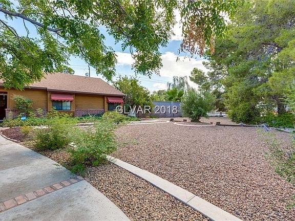 5th image of 2890 S Tenaya Way