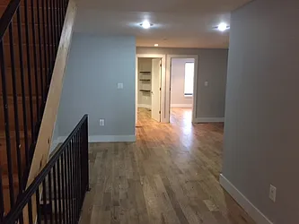 Rented by P Management