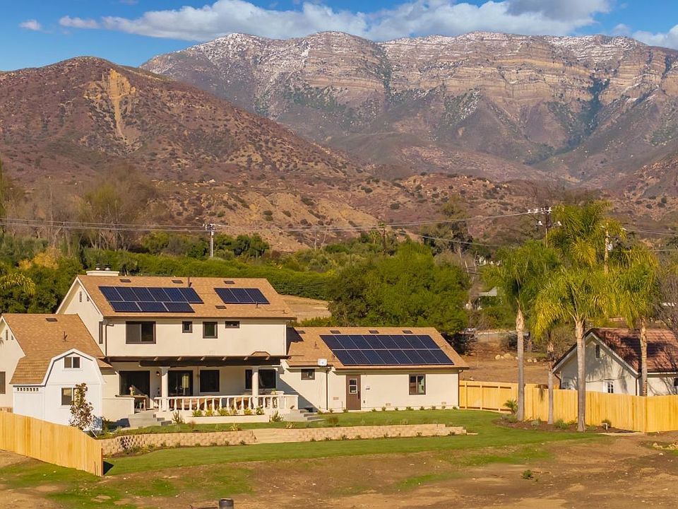 11144 Ojai Santa Paula Rd, Ojai, CA 93023 | Zillow