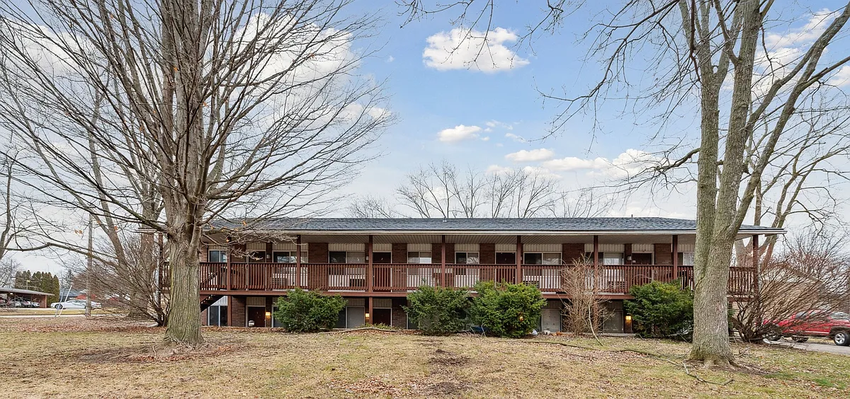 Exterior - 2901 Mersey Ln