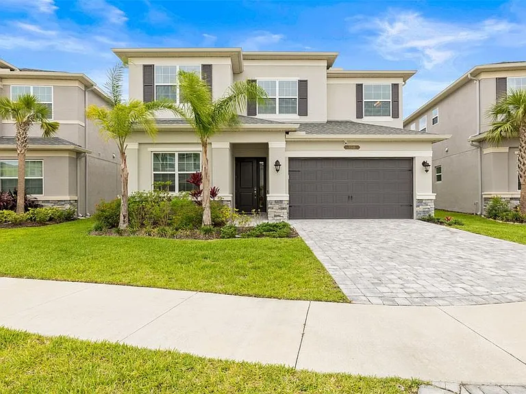 3541 Great Banyan Way — Photo 1