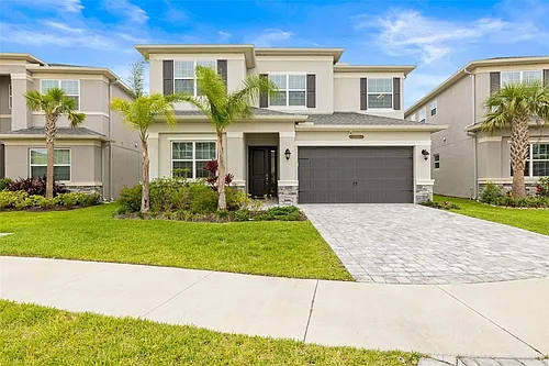 3541 Great Banyan Way Photo 1