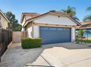 15165 Paige Ave, Moreno Valley, CA 92551