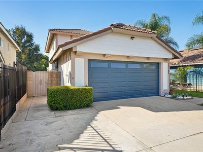 15165 Paige Ave, Moreno Valley, CA, 92551