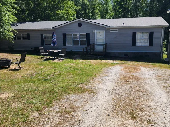 3604 LARKIN ROAD Road, Dearing, GA 30808