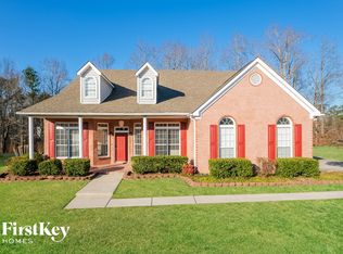 81 Carriage Lake Dr, Stockbridge, GA 30281