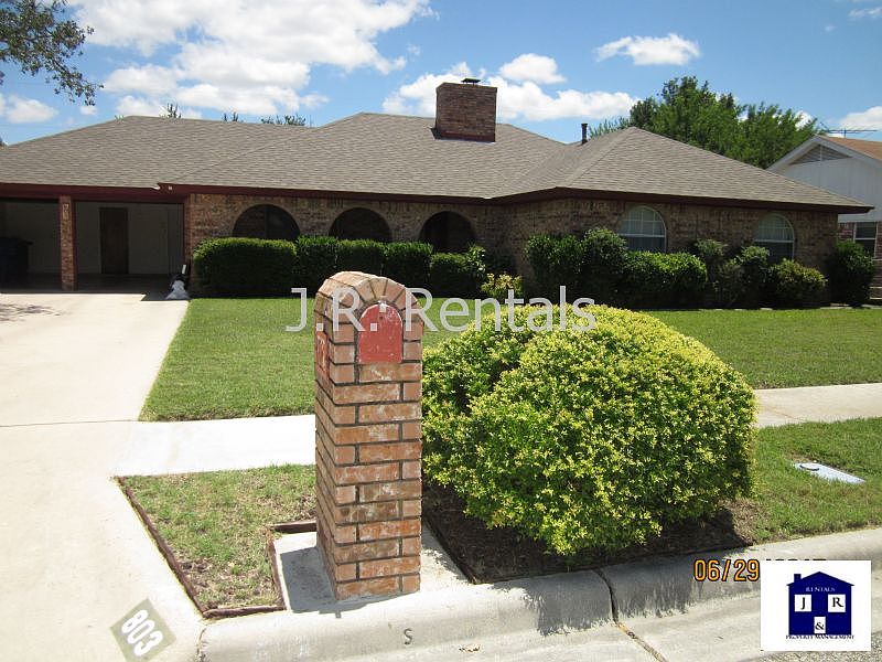 1st image of 803 Kim Ave
