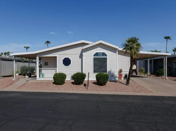 3400 S Ironwood Dr #329, Apache Junction, AZ 85120