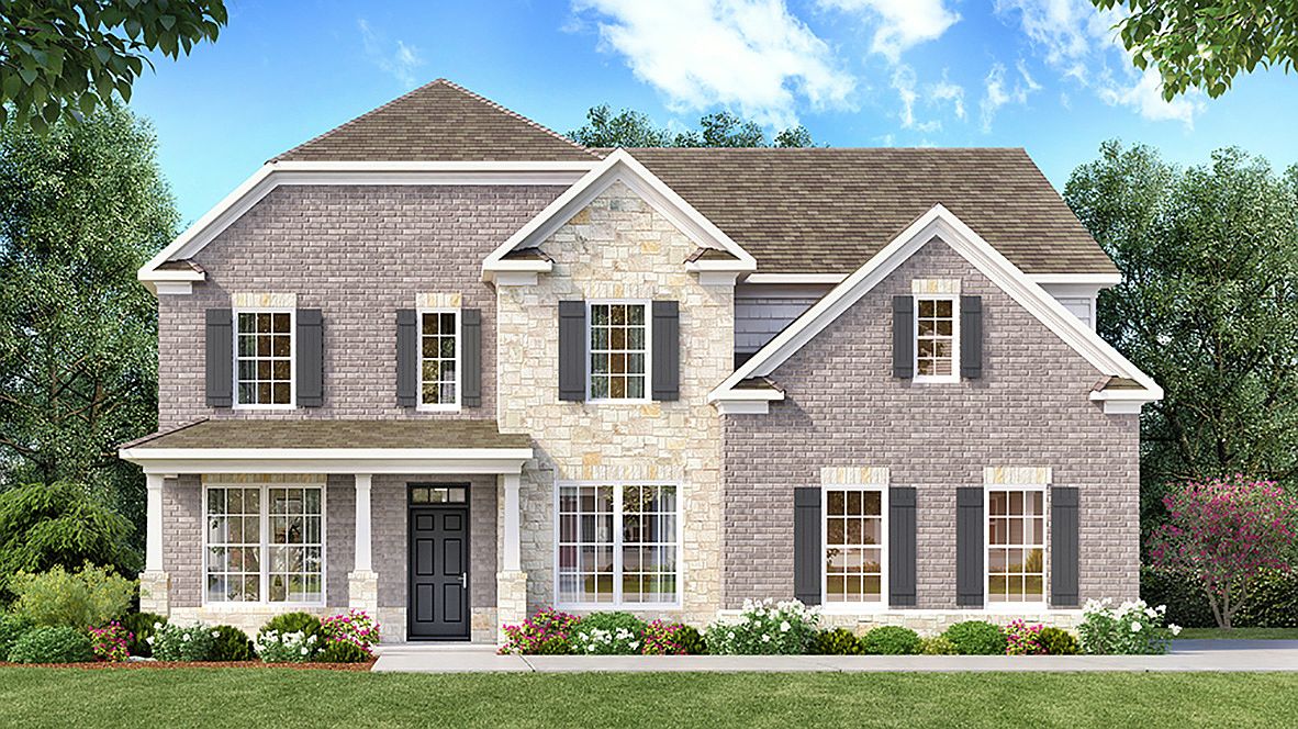 50 Genesee Poin, Newnan, GA 30263 Zillow