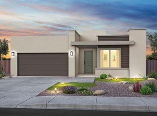 3619 Sirocco, Las Cruces, NM 88012