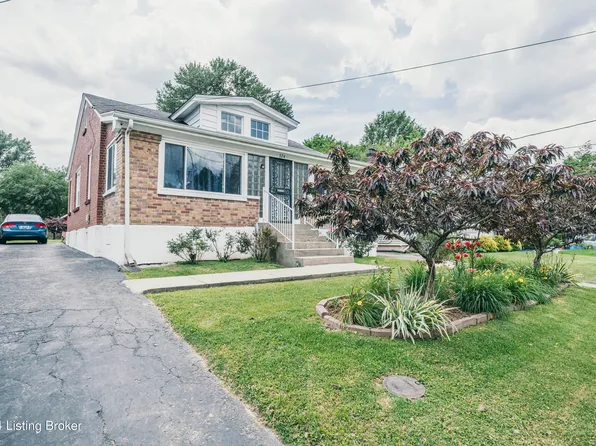 324 Inverness Ave, Louisville, KY 40214