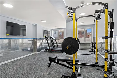 Rented by Elmekies Equities