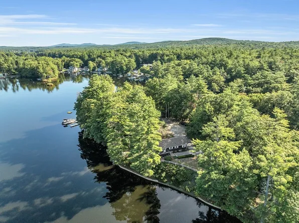 16 Hilltop Ter, Winchendon, MA 01475