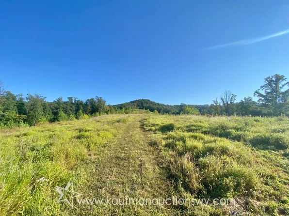 0 Brush Run, West Union, WV 26456