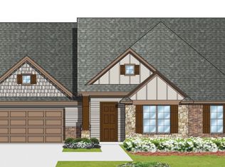 2602 Loudon St, Rockwall, TX 75032