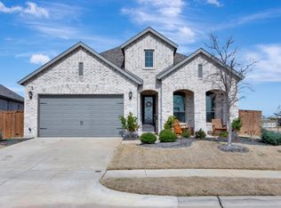 1713 Shetland Rd, Aubrey, TX 76227