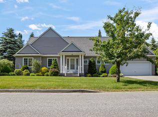 36 Botany Pl #36, Brunswick, ME 04011