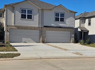 5223 Shallowhurst Ln, Katy, TX 77449