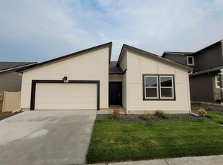 8201 S Colwood Rd, Cheney, WA 99004