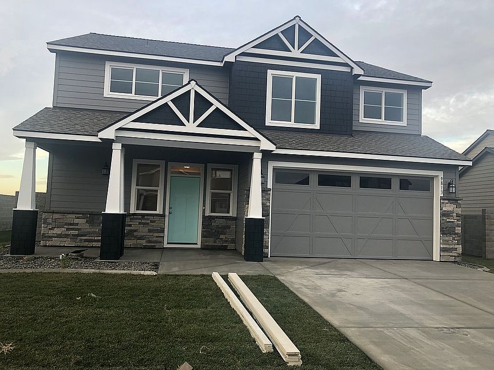 1st image of 9813 Silverbright Dr
