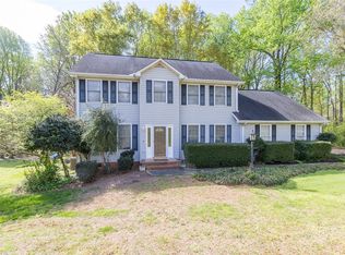 302 Surrey Ln, Anderson, SC 29621
