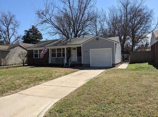 1374 E 45th St, Tulsa, OK 74105