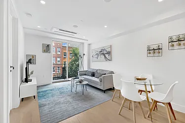 156 Tompkins Avenue, #2F