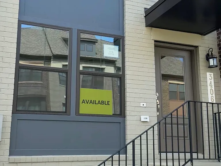 3406 Chester Aly — Photo 1