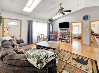117 Clark Road, Unity, ME 04988