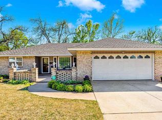 4104 NW Currell Dr, Lawton, OK 73505