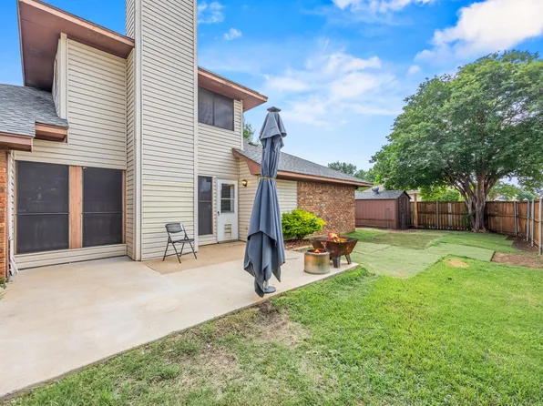 2060 Arbor Creek Dr APT B, Carrollton, TX 75010