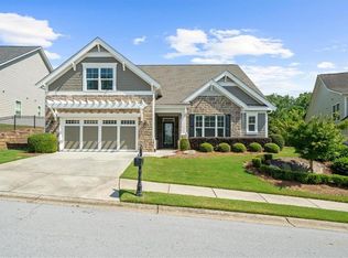 3457 Locust Cove Rd SW, Gainesville, GA 30504