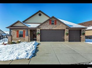 1633 N 475 E, North Ogden, UT 84404