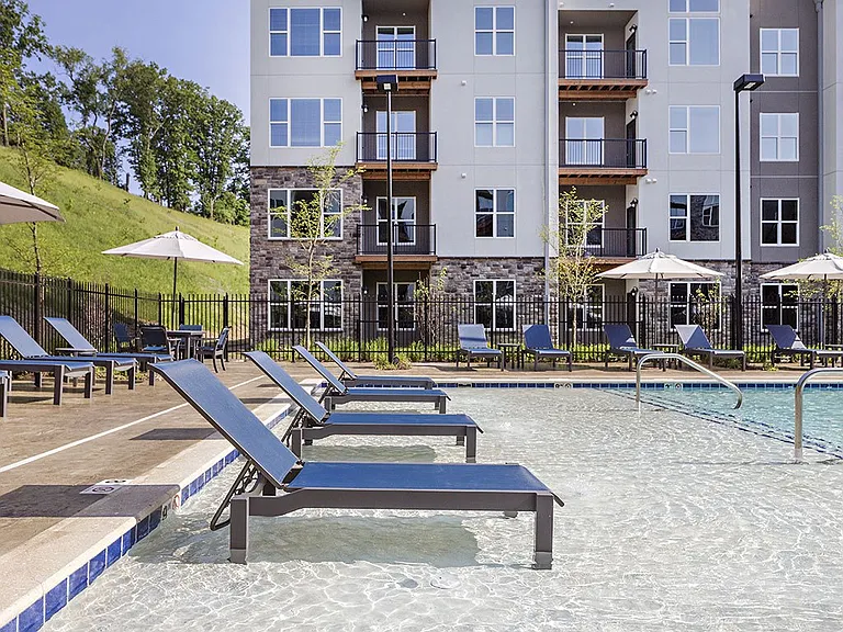 The Pendleton at Cranberry Woods — Photo 24