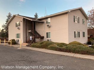 620 S Arthur St #4, Spokane, WA 99202