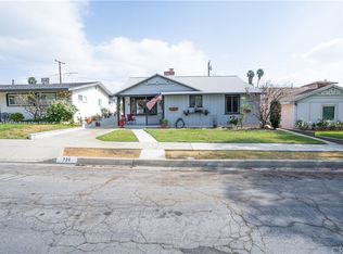 720 N 2nd St, Montebello, CA 90640