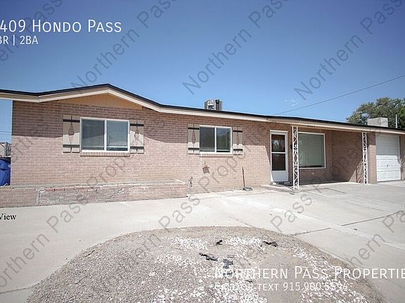 2nd image of 5409 Hondo Pass Dr